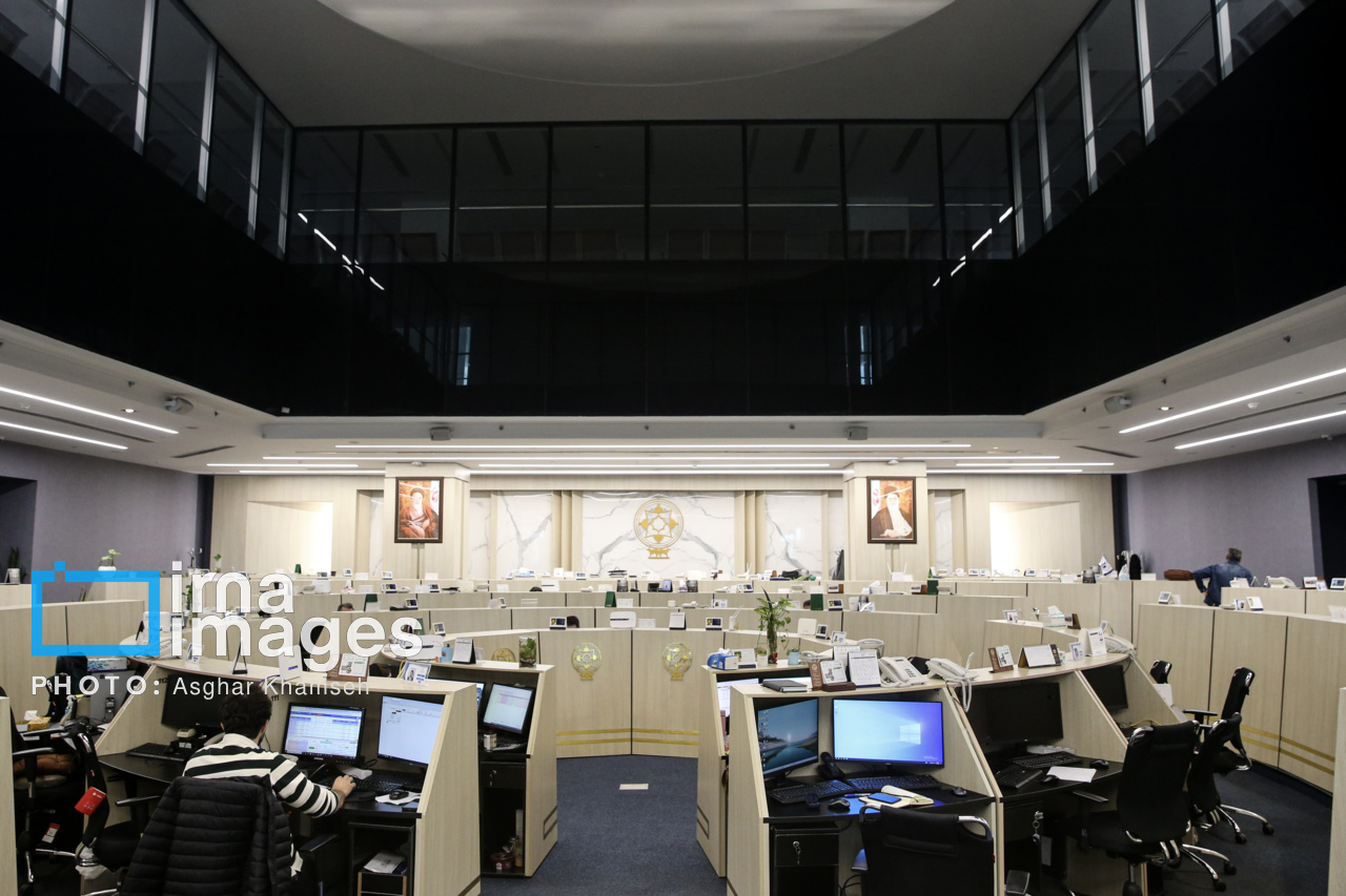 شاخص بورس در کانال بالای ۳ میلیون واحد تثبیت شد/ رشد ۲۵ هزار واحدی شاخص