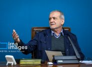 رئیس‌جمهور: راه‌اندازی کامل سامانه رصد پروژه‌های ملی گامی مهم در راستای شفافیت است