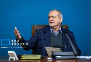 رئیس‌جمهور: راه‌اندازی کامل سامانه رصد پروژه‌های ملی گامی مهم در راستای شفافیت است