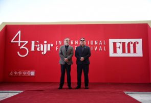 عده ای در تلاش برای منزوی کردن ایران هستند/جشنواره جهانی فیلم فجر رویدادی مردمی