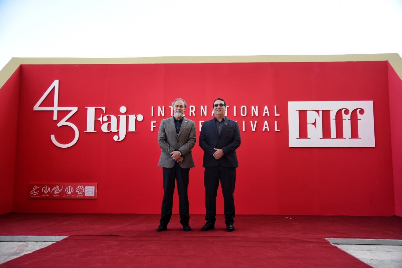 عده ای در تلاش برای منزوی کردن ایران هستند/جشنواره جهانی فیلم فجر رویدادی مردمی