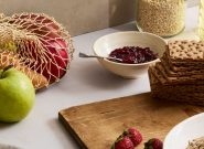 رژیم نوردیک؛ راهکاری برای افزایش عمر انسان و کاهش آسیب به زمین