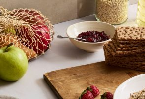 رژیم نوردیک؛ راهکاری برای افزایش عمر انسان و کاهش آسیب به زمین