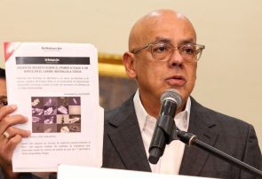 ونزوئلا قتل‌های آمریکا در کارائیب را محکوم کرد