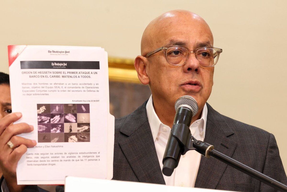 ونزوئلا قتل‌های آمریکا در کارائیب را محکوم کرد