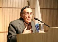 ماموریت پزشکیان به رئیس کتابخانه ملی برای پیگیری فوری روند درمان دکتر فانی