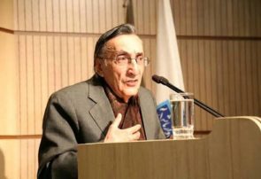 ماموریت پزشکیان به رئیس کتابخانه ملی برای پیگیری فوری روند درمان دکتر فانی