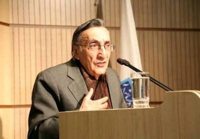 ماموریت پزشکیان به رئیس کتابخانه ملی برای پیگیری فوری روند درمان دکتر فانی