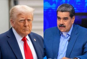 اعلام آمادگی قطر و پاناما برای میانجیگری میان آمریکا و ونزوئلا اعلام آمادگی قطر و پاناما برای میانجیگری میان آمریکا و ونزوئلا