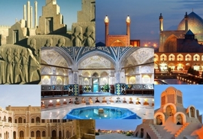 پوستاندازی گردشگری اصفهان با گذر از خشت به خلاقیت پوستاندازی گردشگری اصفهان با گذر از خشت به خلاقیت