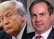 سناتور جمهوری‌خواه پس از مخالفت با ترامپ، تهدید شد