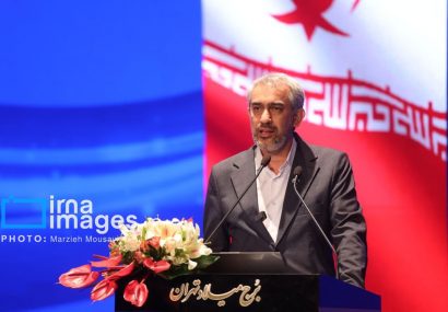 مدنی زاده: صنعت بیمه باید به سمت توسعه اقتصاد دیجیتال حرکت کند مدنی زاده: صنعت بیمه باید به سمت توسعه اقتصاد دیجیتال حرکت کند