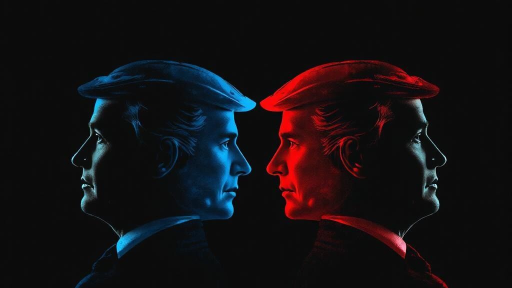 دخالت‌ها و پارادوکس‌ ترامپ در آمریکای لاتین