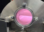 پاک‌سازی میراث فرهنگی با فناوری پلاسما