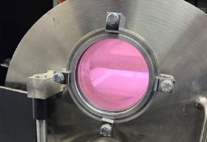 پاکسازی میراث فرهنگی با فناوری پلاسما پاکسازی میراث فرهنگی با فناوری پلاسما