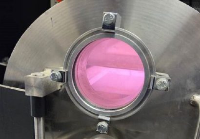 پاکسازی میراث فرهنگی با فناوری پلاسما پاکسازی میراث فرهنگی با فناوری پلاسما