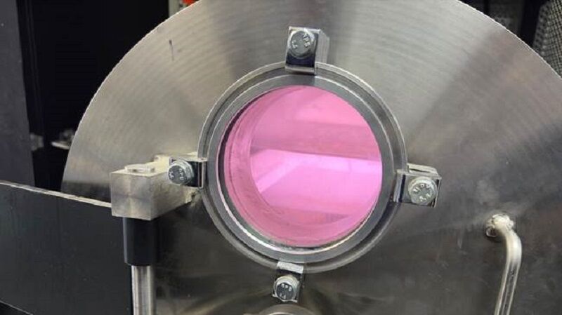 پاک‌سازی میراث فرهنگی با فناوری پلاسما