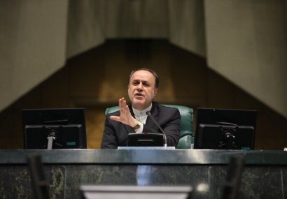 حاجی بابایی خواستار توجه دولت به معیشت اقشار کم درآم شد