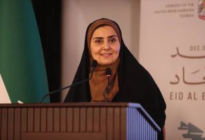 وزیر راه: روابط ایران و امارات ریشه در پیوندهای تاریخی و فرهنگی دارد