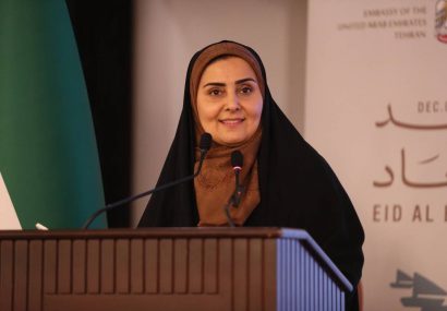 وزیر راه: روابط ایران و امارات ریشه در پیوندهای تاریخی و فرهنگی دارد