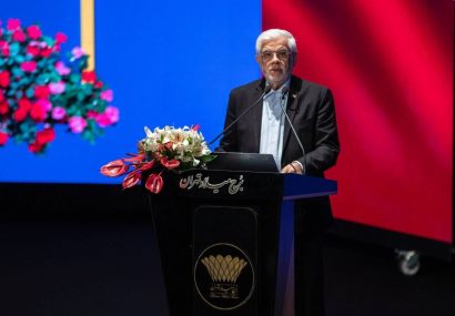 عارف: عملکرد صنعت بیمه آسیب‌شناسی شود/لزوم بازنگری در قوانین بیمه