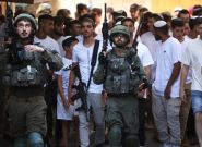 حمله شهرک نشینان صهیونیست به شهروندان ایتالیا و کانادا در کرانه باختری حمله شهرک نشینان صهیونیست به شهروندان ایتالیا و کانادا در کرانه باختری