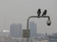 بازگشت آلودگی هوا به شهرهای صنعتی و پرجمعیت