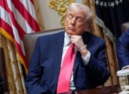 ترامپ مکزیک را به اعمال تعرفههای بیشتر تهدید کرد ترامپ مکزیک را به اعمال تعرفههای بیشتر تهدید کرد