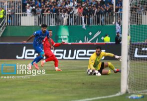 لطفی: تساوی دربی عادلانه بود/ سرخابیها دنبال گل نخوردن بودند لطفی: تساوی دربی عادلانه بود/ سرخابیها دنبال گل نخوردن بودند