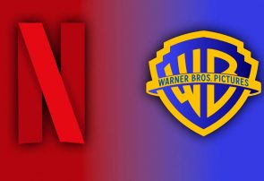 نتفلیکس با معاملهای ۸۲.۷ میلیارد دلاری در آستانه تصاحب تاریخی برادران وارنر نتفلیکس با معاملهای ۸۲.۷ میلیارد دلاری در آستانه تصاحب تاریخی برادران وارنر