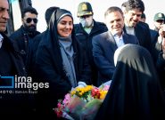 سفر وزیر راه و شهرسازی به زنجان، گامی بلند برای رشد و شکوفایی استان سفر وزیر راه و شهرسازی به زنجان، گامی بلند برای رشد و شکوفایی استان