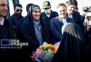 سفر وزیر راه و شهرسازی به زنجان، گامی بلند برای رشد و شکوفایی استان سفر وزیر راه و شهرسازی به زنجان، گامی بلند برای رشد و شکوفایی استان