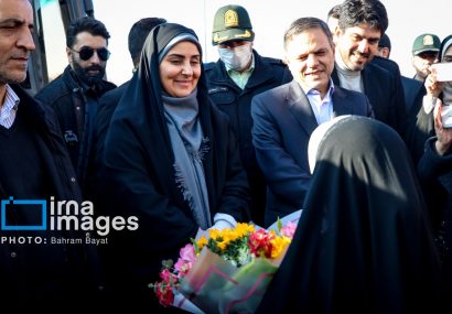 سفر وزیر راه و شهرسازی به زنجان، گامی بلند برای رشد و شکوفایی استان