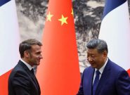 مکرون در پکن؛ استقبالی گرم با نتیجهای محدود مکرون در پکن؛ استقبالی گرم با نتیجهای محدود