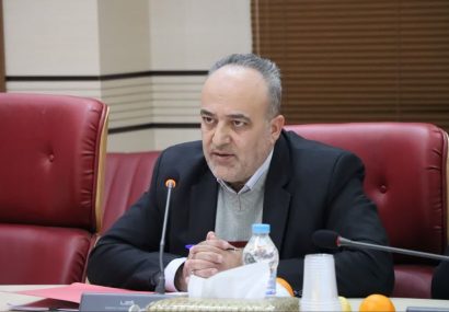 توجه ویژه به اقتصاد هنر در هشتمین دوسالانه ملی خوشنویسی