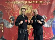 عنصری خبر داد؛ آغاز فعالیتهای رسمی کوشیکی کاراته عنصری خبر داد؛ آغاز فعالیتهای رسمی کوشیکی کاراته