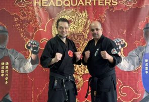 عنصری خبر داد؛ آغاز فعالیتهای رسمی کوشیکی کاراته عنصری خبر داد؛ آغاز فعالیتهای رسمی کوشیکی کاراته