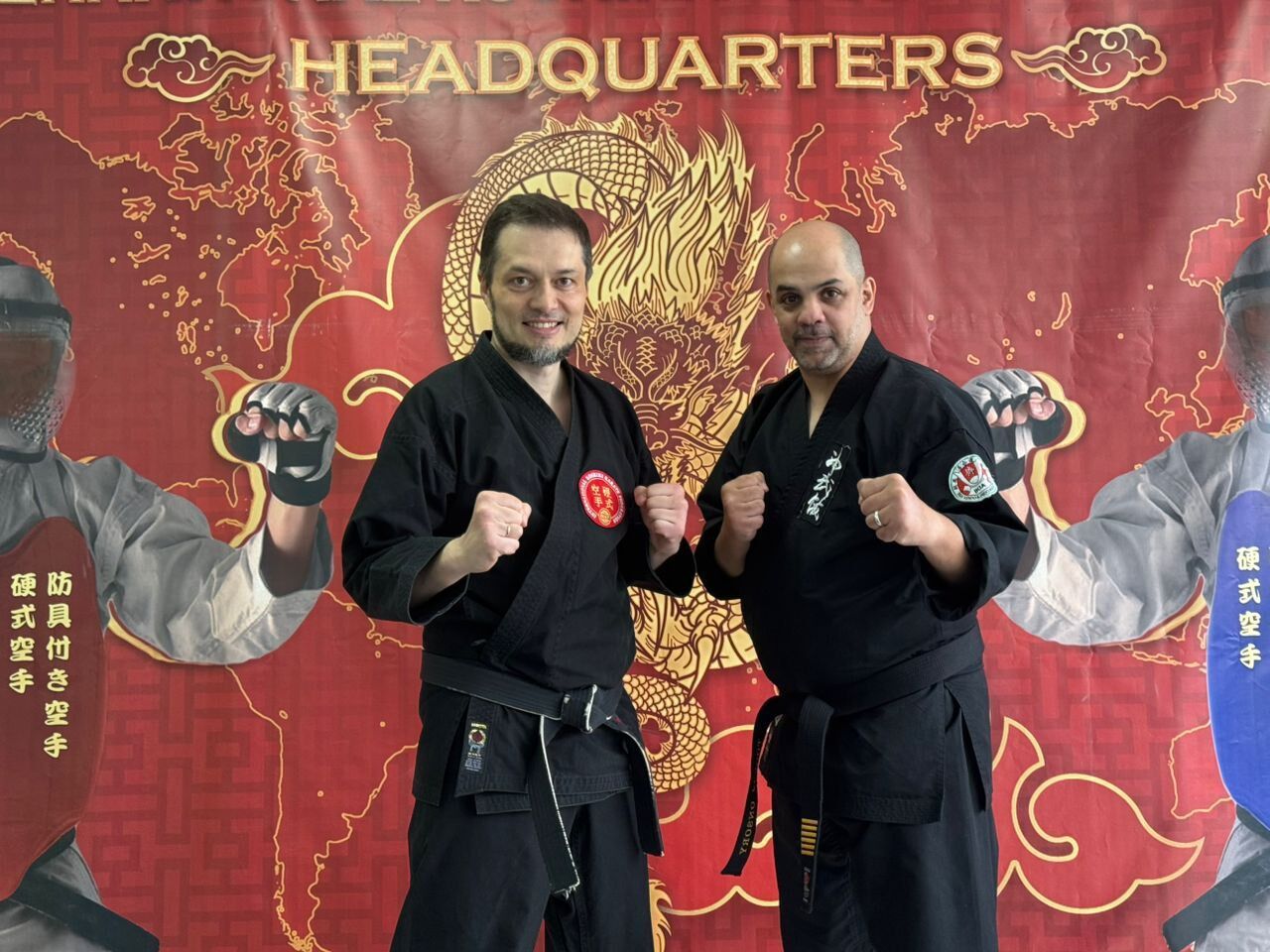 عنصری خبر داد؛ آغاز فعالیتهای رسمی کوشیکی کاراته عنصری خبر داد؛ آغاز فعالیتهای رسمی کوشیکی کاراته