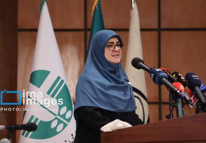 بدون نگاه زنانه امکان سیاستگذاری توسعهای وجود ندارد/ تبدیل مسئله زنان به مطالبه ملی بدون نگاه زنانه امکان سیاستگذاری توسعهای وجود ندارد/ تبدیل مسئله زنان به مطالبه ملی