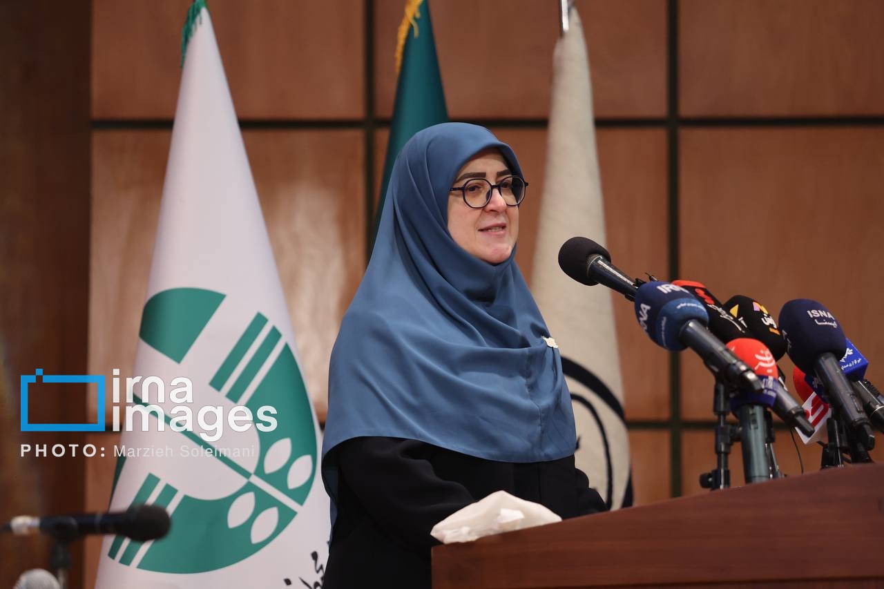 بدون نگاه زنانه امکان سیاستگذاری توسعهای وجود ندارد/ تبدیل مسئله زنان به مطالبه ملی بدون نگاه زنانه امکان سیاستگذاری توسعهای وجود ندارد/ تبدیل مسئله زنان به مطالبه ملی