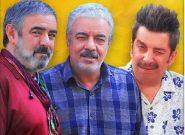 از طنز جدید هدایت هاشمی تا بازگشت حسن معجونی، فریبا کوثری و امین زندگانی از طنز جدید هدایت هاشمی تا بازگشت حسن معجونی، فریبا کوثری و امین زندگانی