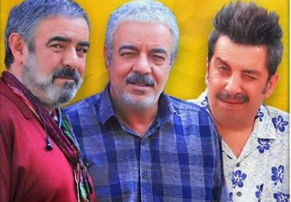 از طنز جدید هدایت هاشمی تا بازگشت حسن معجونی، فریبا کوثری و امین زندگانی از طنز جدید هدایت هاشمی تا بازگشت حسن معجونی، فریبا کوثری و امین زندگانی