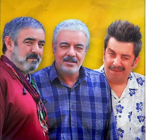 از طنز جدید هدایت هاشمی تا بازگشت حسن معجونی، فریبا کوثری و امین زندگانی از طنز جدید هدایت هاشمی تا بازگشت حسن معجونی، فریبا کوثری و امین زندگانی