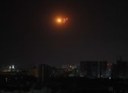 حملات پهپادی متقابل کییف و مسکو/ راهآهن اوکراین هدف قرار گرفت حملات پهپادی متقابل کییف و مسکو/ راهآهن اوکراین هدف قرار گرفت