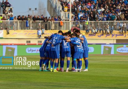 بیانی: ساپینتو باید قهرمان لیگ شود/ المحرق در خانه ترسناک نیست