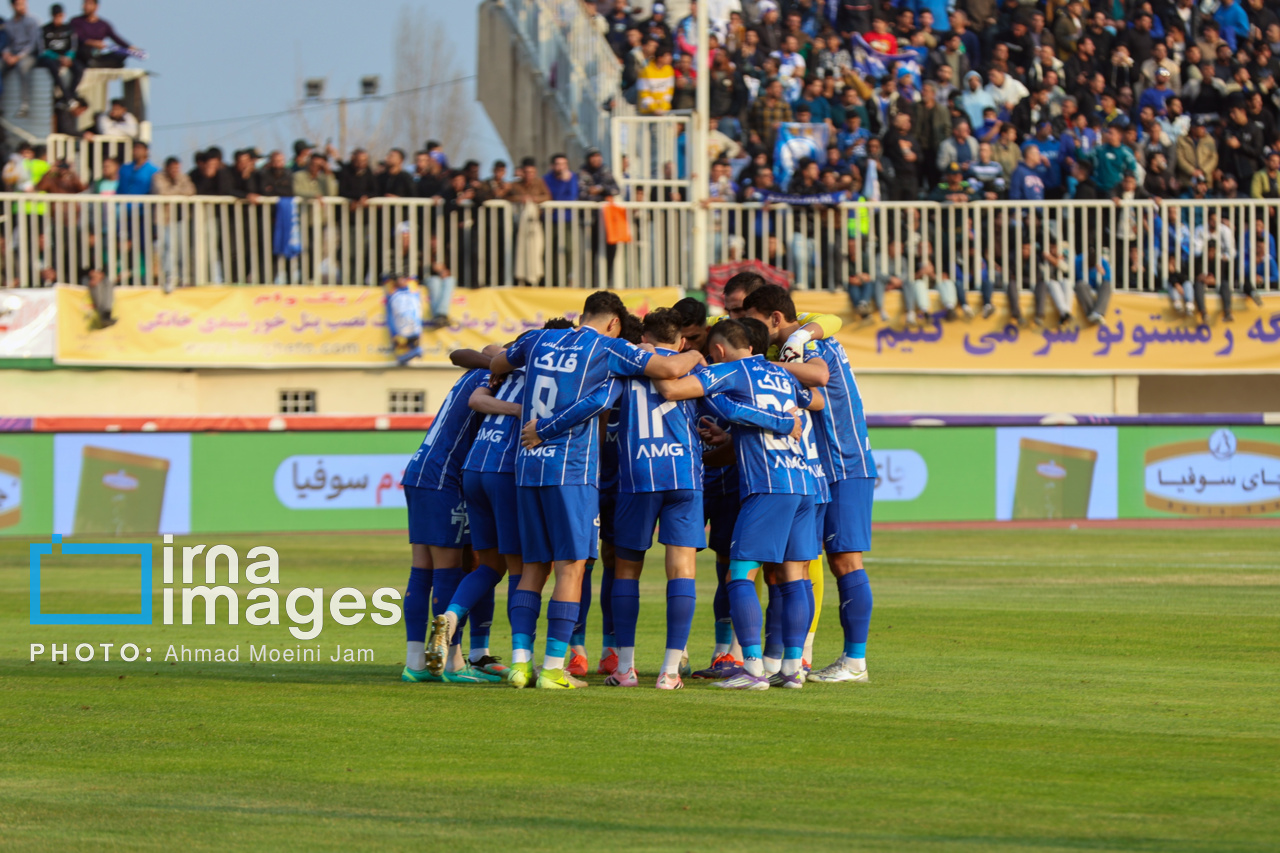 بیانی: ساپینتو باید قهرمان لیگ شود/ المحرق در خانه ترسناک نیست