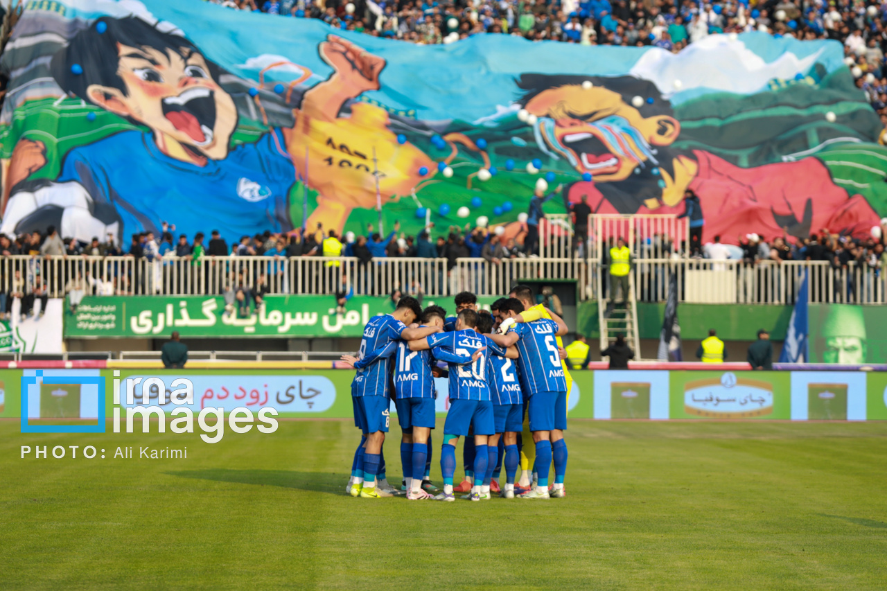 ترکیب احتمالی استقلال مقابل ملوان؛ انزلیچیها حریف محبوب ساپینتو ترکیب احتمالی استقلال مقابل ملوان؛ انزلیچیها حریف محبوب ساپینتو