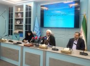 دیوان عدالت اداری مرجع دادخواهی مردم علیه تصمیمات حاکمیت است دیوان عدالت اداری مرجع دادخواهی مردم علیه تصمیمات حاکمیت است