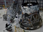 تلسکوپ فضایی رومن تابستان ۲۰۲۶ آماده پرتاب می شود تلسکوپ فضایی رومن تابستان ۲۰۲۶ آماده پرتاب می شود