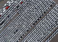 صنعت خودروسازی اروپا زیر فشار؛ هدف، ممنوعیت خودروهای بنزینی تا ۲۰۳۵ است صنعت خودروسازی اروپا زیر فشار؛ هدف، ممنوعیت خودروهای بنزینی تا ۲۰۳۵ است